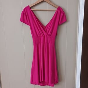 Bebop Summer Dress Large